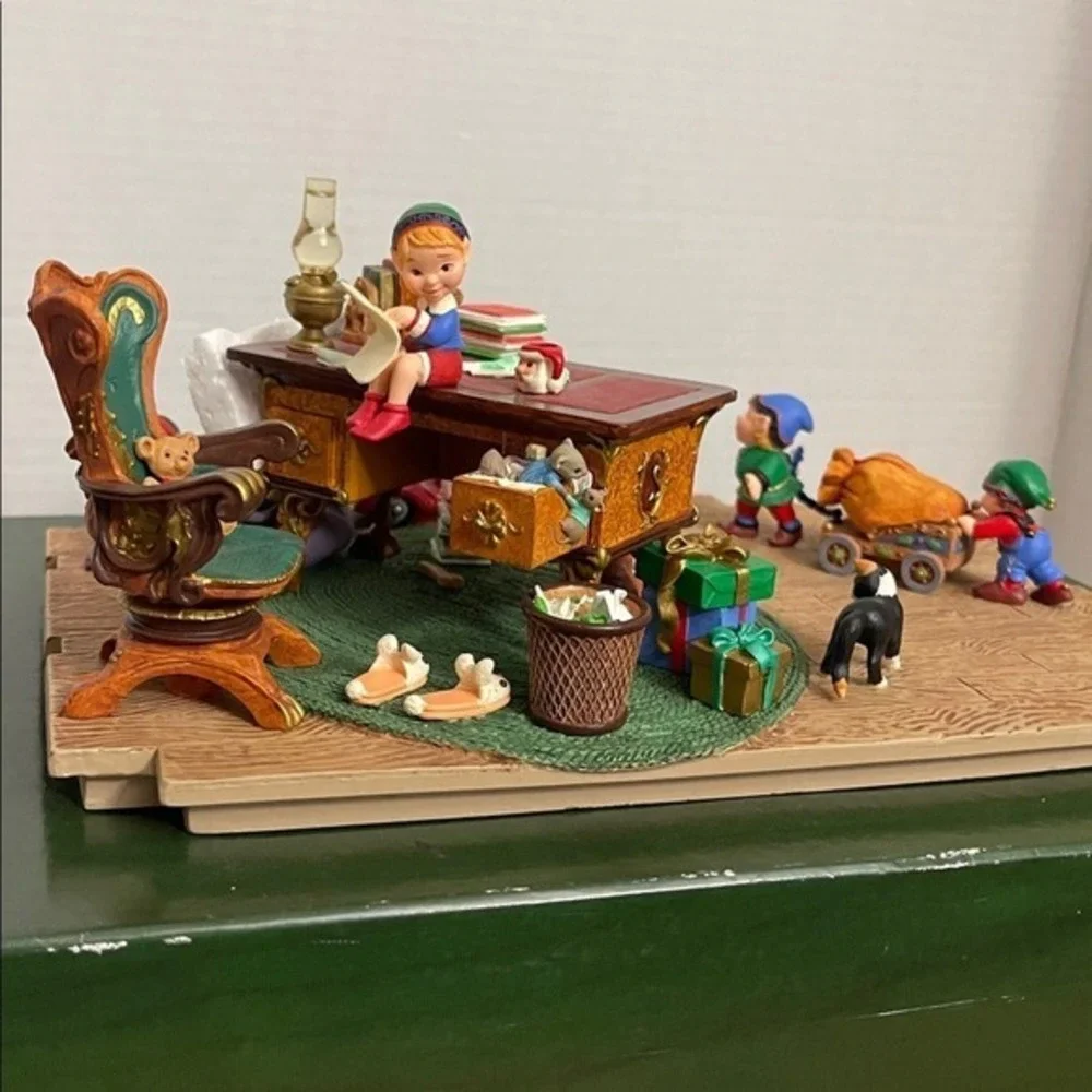Hallmark studio limited